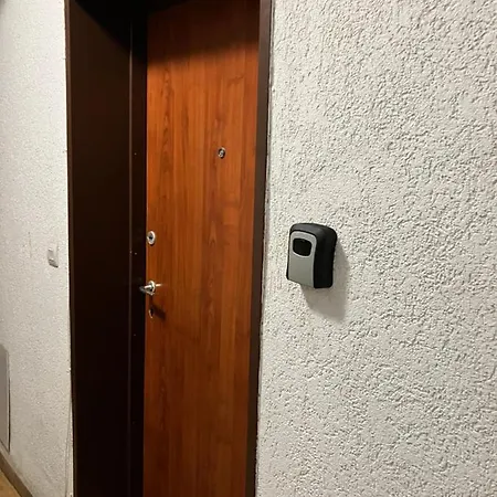 Апартаменти Central Apartment